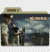 Image result for The Walking Dead Season 11 Folder Icon
