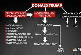 Image result for Trump Organization Organizational Chart