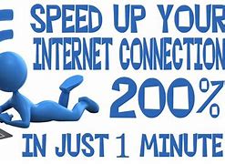 Image result for Speed Up Internet Connection