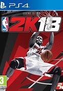 Image result for NBA 2K18 PS5