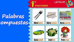 Image result for Palabras Con J