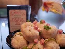 Image result for Potato Dumpling Mix