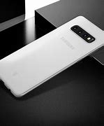 Image result for Galaxy S10 Plus Half Screen White