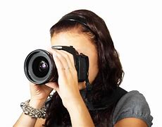 Image result for Camera Taking Photo