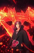 Image result for Naruto Akatsuki Itachi Wallpaper