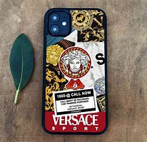 Image result for Versace iPhone 8 Case