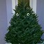 Image result for Scary Christmas Tree