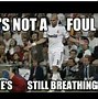 Image result for Kids Soccer Meme