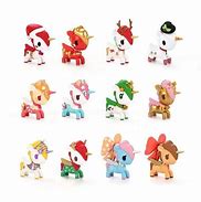 Image result for Tokidoki LEGO Unicorn