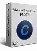 Image result for Advanced SystemCare Pro Icon