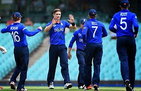 Image result for England Cricket Team Jersey T20 Wold Cup