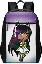 Image result for Gacha Life Backpack