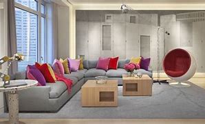 Image result for Living Room Seating Arrangements