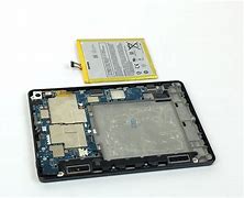 Image result for Kindle Fire 7 4th Generation Battery