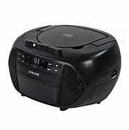 Image result for Boombox with CD Recorder