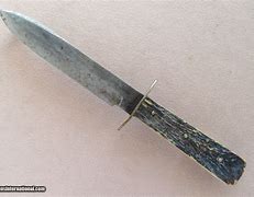 Image result for Antique Green River Knives
