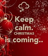 Image result for Christmas Is Coming Soon