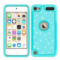 Image result for Ulak Highly Protection Glitter Case iPod Touch 5