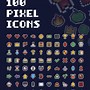 Image result for Gamer Pixel Art