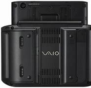 Image result for Sony Vaio UX Micro PC Hard Drive