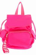 Image result for Hot Pink Backpack