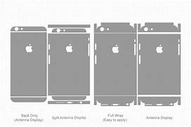 Image result for iPhone 6s Back Stickers
