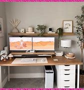 Image result for Dream Home Office Setup