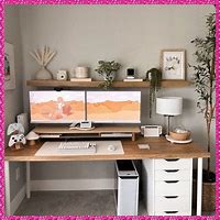Image result for Small Area Office Set Up