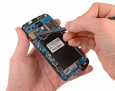 Image result for iPhone 5S Battery Connector Pinout