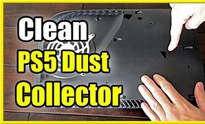 Image result for PS5 Dust Kit