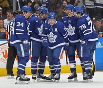 Image result for Toronto Maple Leafs Team