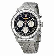 Image result for Mens Breitling Watches