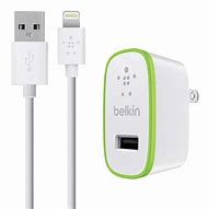 Image result for Belkin Charger for iPhone Color