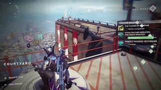 Image result for Destiny 2 Saintly Shell