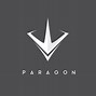 Image result for Paragon Logo Green