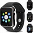 Image result for Smart Watch with Black Background