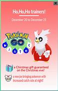 Image result for Pokemon Go Gift Template