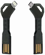 Image result for USB Transfer Cable for iPhone