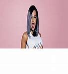Image result for Cardi B Invasion of Privacy Album Cover