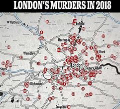 Image result for South London Stabbing