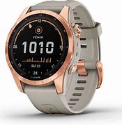 Image result for Fenix 7s Rose Gold