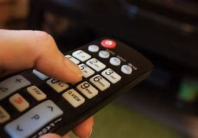 Image result for Phone TV Remote