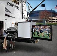 Image result for Best Outdoor TV Setup for RV