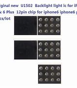 Image result for Light Ic iPhone 6