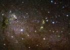 Image result for IC 10 Galaxy