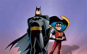 Image result for Batman Y Robin