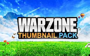 Image result for Warzone Thumbnail 1280X720