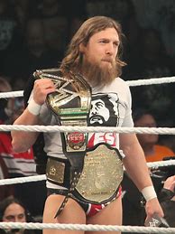 Image result for WWE Daniel Bryan Brie Bella