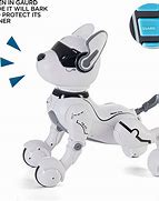 Image result for remote control robotic dogs