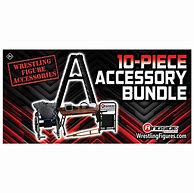 Image result for Wrestling Accessories